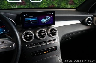 Mercedes-Benz GLC 220d 4Matic Coupé AMG Taž 2021