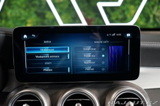 Mercedes-Benz GLC 220d 4Matic Coupé AMG Taž 2021