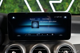 Mercedes-Benz GLC 220d 4Matic Coupé AMG Taž 2021