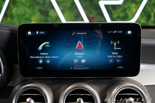 Mercedes-Benz GLC 220d 4Matic Coupé AMG Taž 2021