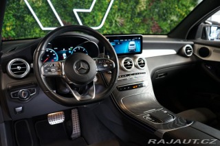 Mercedes-Benz GLC 220d 4Matic Coupé AMG Taž 2021