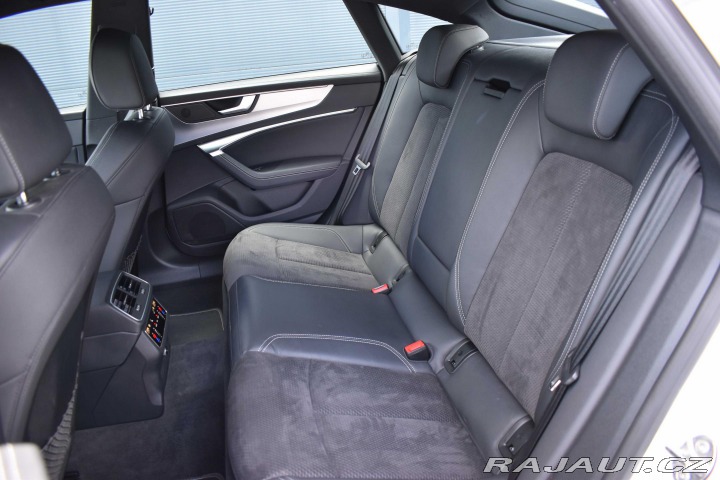 Audi A7 40TDI S-LINE MATRIX*DPH*Č 2021