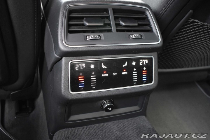Audi A7 40TDI S-LINE MATRIX*DPH*Č 2021