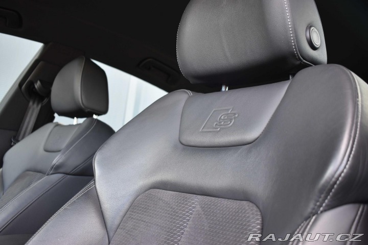 Audi A7 40TDI S-LINE MATRIX*DPH*Č 2021