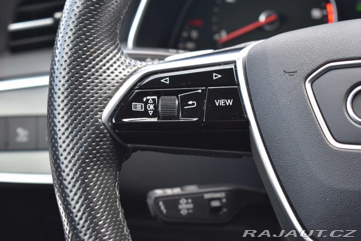 Audi A7 40TDI S-LINE MATRIX*DPH*Č 2021