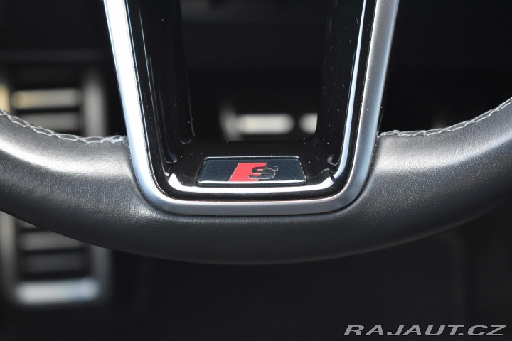 Audi A7 40TDI S-LINE MATRIX*DPH*Č 2021