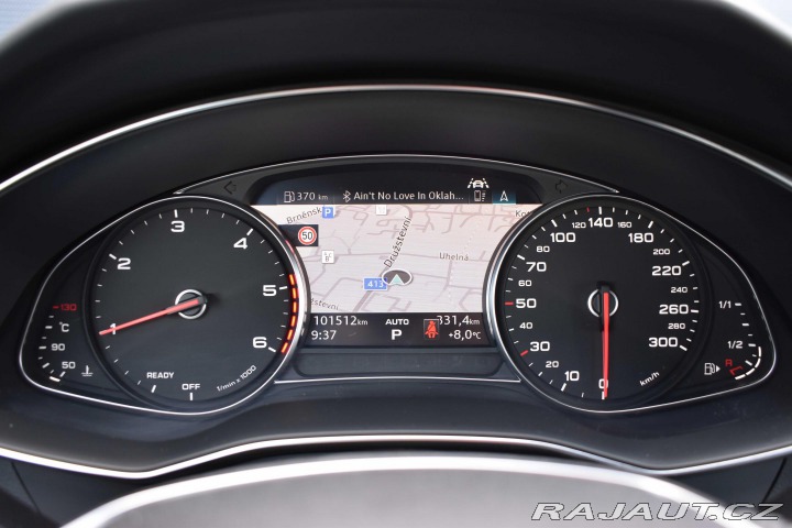 Audi A7 40TDI S-LINE MATRIX*DPH*Č 2021