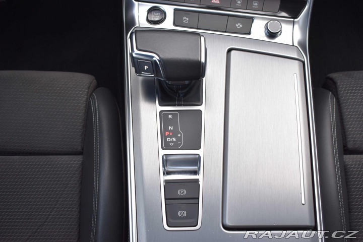 Audi A7 40TDI S-LINE MATRIX*DPH*Č 2021