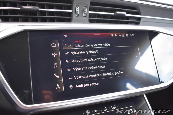 Audi A7 40TDI S-LINE MATRIX*DPH*Č 2021