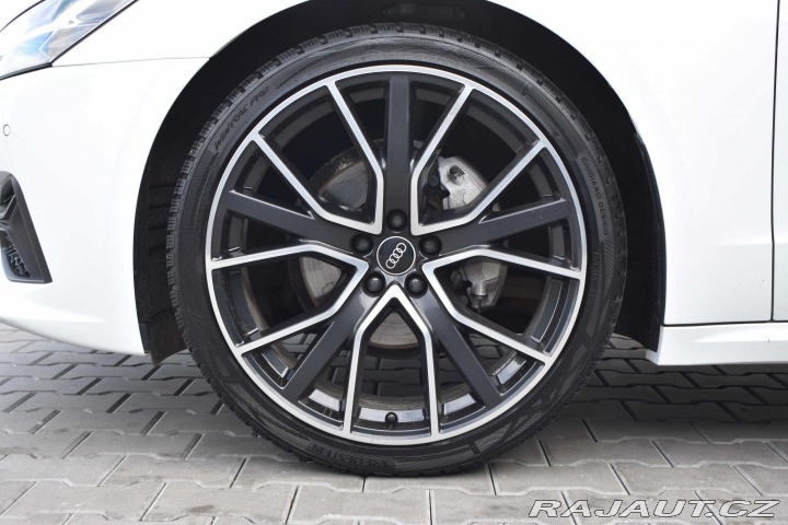 Audi A7 40TDI S-LINE MATRIX*DPH*Č 2021