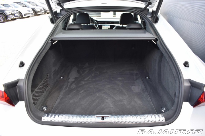 Audi A7 40TDI S-LINE MATRIX*DPH*Č 2021