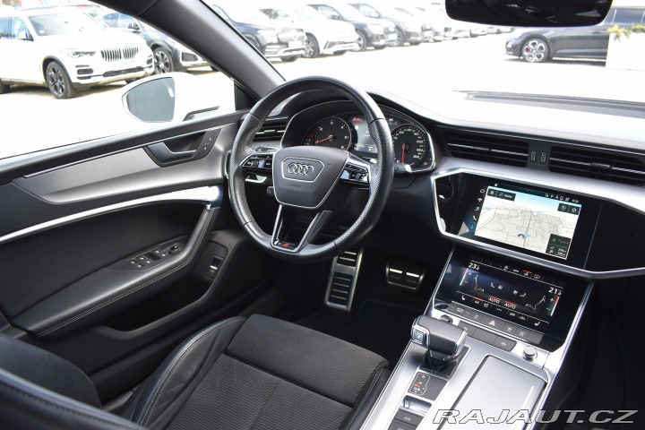 Audi A7 40TDI S-LINE MATRIX*DPH*Č 2021