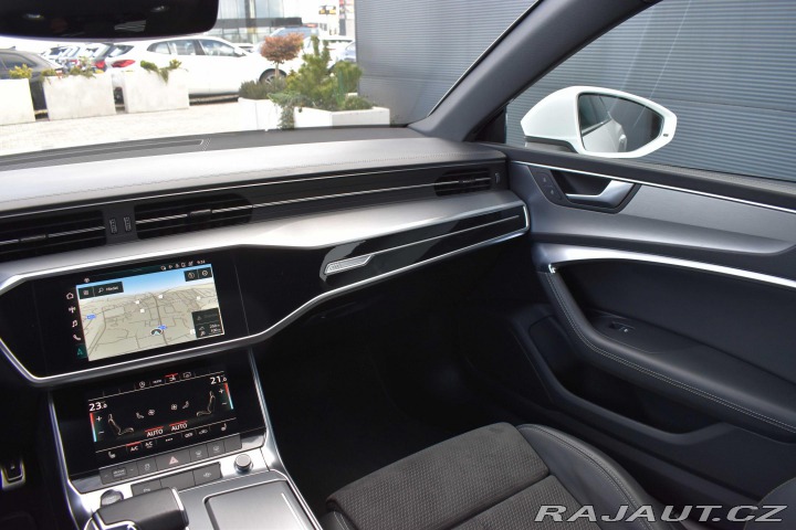 Audi A7 40TDI S-LINE MATRIX*DPH*Č 2021