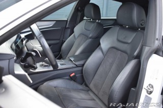 Audi A7 40TDI S-LINE MATRIX*DPH*Č 2021