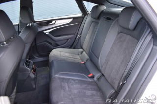 Audi A7 40TDI S-LINE MATRIX*DPH*Č 2021