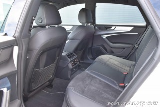 Audi A7 40TDI S-LINE MATRIX*DPH*Č 2021
