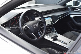 Audi A7 40TDI S-LINE MATRIX*DPH*Č 2021