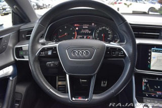 Audi A7 40TDI S-LINE MATRIX*DPH*Č 2021