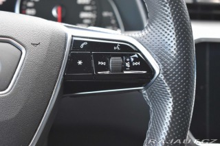 Audi A7 40TDI S-LINE MATRIX*DPH*Č 2021