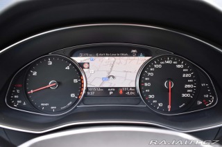 Audi A7 40TDI S-LINE MATRIX*DPH*Č 2021