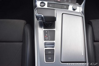 Audi A7 40TDI S-LINE MATRIX*DPH*Č 2021