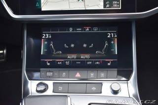 Audi A7 40TDI S-LINE MATRIX*DPH*Č 2021