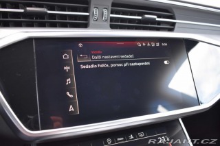 Audi A7 40TDI S-LINE MATRIX*DPH*Č 2021