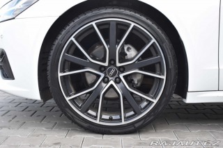 Audi A7 40TDI S-LINE MATRIX*DPH*Č 2021