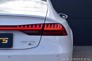 Audi A7 40TDI S-LINE MATRIX*DPH*Č 2021