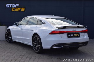 Audi A7 40TDI S-LINE MATRIX*DPH*Č 2021