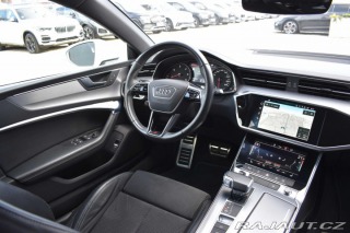 Audi A7 40TDI S-LINE MATRIX*DPH*Č 2021