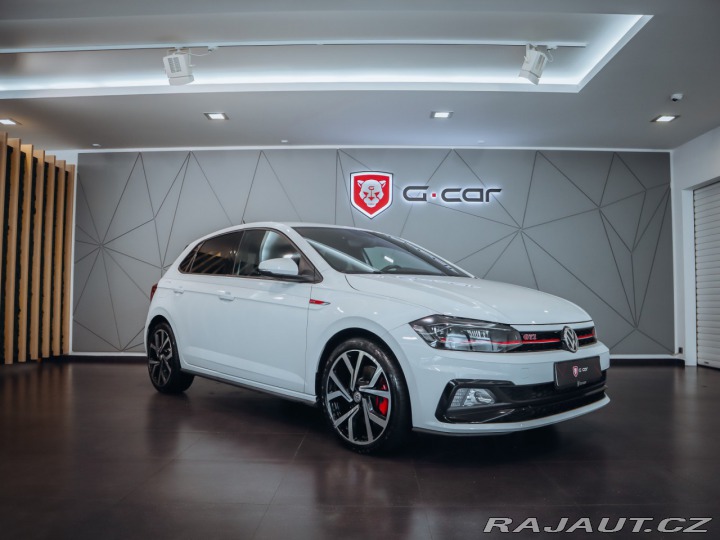 Volkswagen Polo GTI 2019