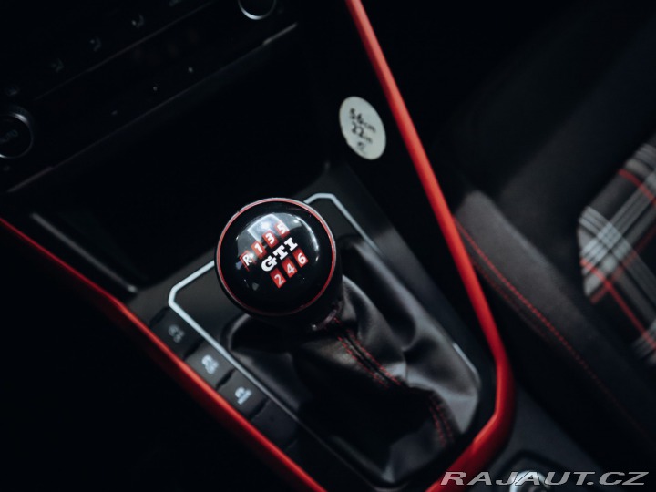 Volkswagen Polo GTI 2019