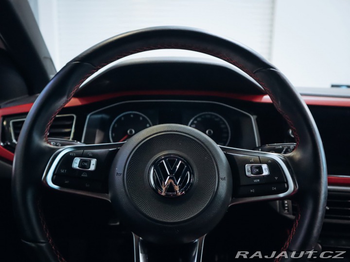 Volkswagen Polo GTI 2019