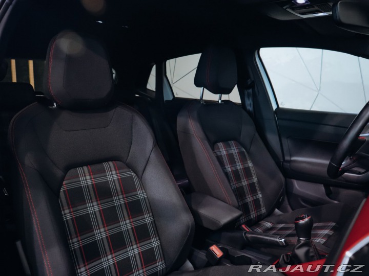 Volkswagen Polo GTI 2019