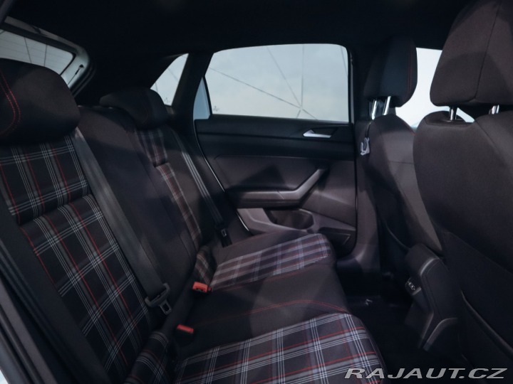 Volkswagen Polo GTI 2019