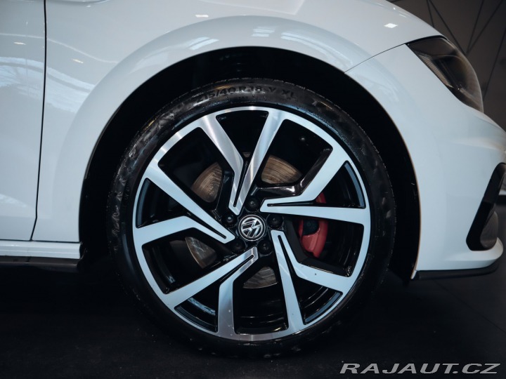 Volkswagen Polo GTI 2019