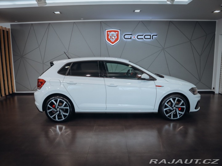 Volkswagen Polo GTI 2019