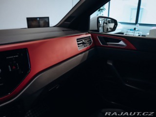 Volkswagen Polo GTI 2019