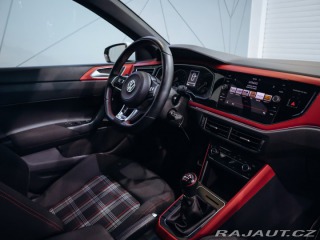 Volkswagen Polo GTI 2019