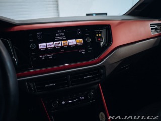 Volkswagen Polo GTI 2019