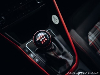Volkswagen Polo GTI 2019