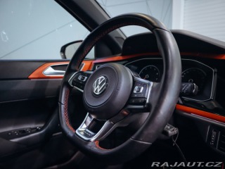 Volkswagen Polo GTI 2019