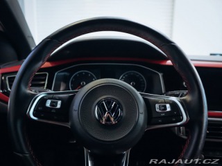Volkswagen Polo GTI 2019
