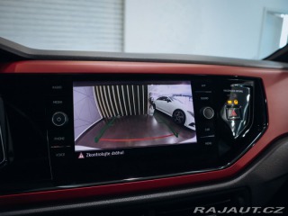 Volkswagen Polo GTI 2019