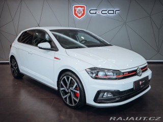 Volkswagen Polo GTI 2019