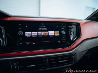 Volkswagen Polo GTI 2019