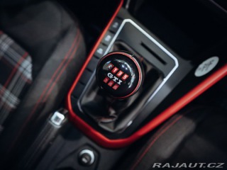 Volkswagen Polo GTI 2019