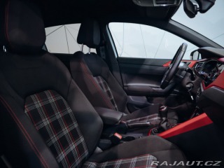 Volkswagen Polo GTI 2019