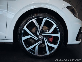 Volkswagen Polo GTI 2019